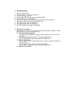 Предварительный просмотр 7 страницы Toshiba SD-KP19SN Service Manual