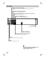 Preview for 10 page of Toshiba SD-KV540 Owner'S Manual