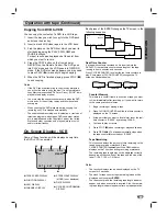 Preview for 27 page of Toshiba SD-KV540 Owner'S Manual