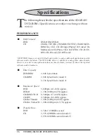 Preview for 21 page of Toshiba SD-M1401 Hardware Instruction Manual