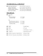 Preview for 23 page of Toshiba SD-M1401 Hardware Instruction Manual