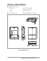 Preview for 24 page of Toshiba SD-M1401 Hardware Instruction Manual