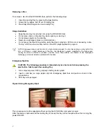 Preview for 9 page of Toshiba SD-M1612 User Manual