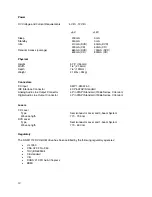 Предварительный просмотр 14 страницы Toshiba SD-M1712 User Manual