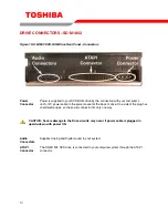 Preview for 15 page of Toshiba SD-M1802 User Manual