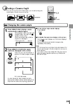 Предварительный просмотр 28 страницы Toshiba SD-P1000 Owner'S Manual