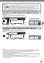 Предварительный просмотр 48 страницы Toshiba SD-P1000 Owner'S Manual