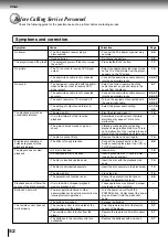 Предварительный просмотр 51 страницы Toshiba SD-P1000 Owner'S Manual