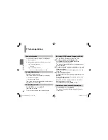 Preview for 40 page of Toshiba SD-P120DTKE Owner'S Manual