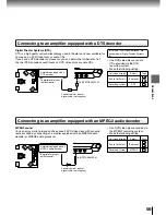 Предварительный просмотр 59 страницы Toshiba SD-P1400 Owner'S Manual