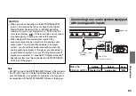 Preview for 65 page of Toshiba SD-P1707SR Owner'S Manual