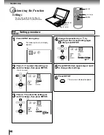 Preview for 46 page of Toshiba SD-P1880SE Owner'S Manual