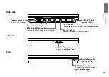 Предварительный просмотр 17 страницы Toshiba SD-P1900SR Owner'S Manual