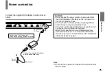 Предварительный просмотр 25 страницы Toshiba SD-P1900SR Owner'S Manual