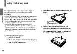 Предварительный просмотр 26 страницы Toshiba SD-P1900SR Owner'S Manual