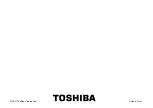 Предварительный просмотр 76 страницы Toshiba SD-P1900SR Owner'S Manual