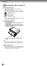 Предварительный просмотр 86 страницы Toshiba SD-P2600 Owner'S Manual