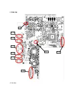 Предварительный просмотр 14 страницы Toshiba SD-P2600 Service Manual