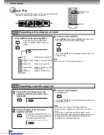 Preview for 32 page of Toshiba SD-P2800 Owner'S Manual