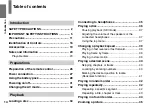 Предварительный просмотр 14 страницы Toshiba SD-P2900SR Owner'S Manual