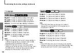 Предварительный просмотр 58 страницы Toshiba SD-P2900SR Owner'S Manual