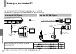 Предварительный просмотр 66 страницы Toshiba SD-P2900SR Owner'S Manual