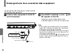 Предварительный просмотр 68 страницы Toshiba SD-P2900SR Owner'S Manual