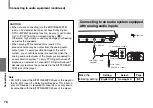 Предварительный просмотр 70 страницы Toshiba SD-P2900SR Owner'S Manual