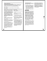 Preview for 15 page of Toshiba SD-P4000 Service Manual