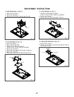 Preview for 31 page of Toshiba SD-P4000 Service Manual