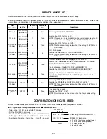 Preview for 38 page of Toshiba SD-P4000 Service Manual