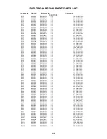 Preview for 53 page of Toshiba SD-P4000 Service Manual