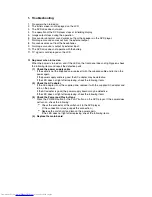 Preview for 6 page of Toshiba SD-P5000-S-TN Service Manual