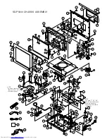 Preview for 18 page of Toshiba SD-P5000-S-TN Service Manual