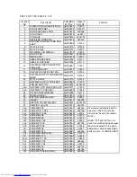 Preview for 20 page of Toshiba SD-P5000-S-TN Service Manual