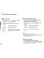 Предварительный просмотр 48 страницы Toshiba SD-P71SKN Owner'S Manual