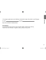 Предварительный просмотр 3 страницы Toshiba SD-P91SKY Owner'S Manual