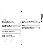 Предварительный просмотр 15 страницы Toshiba SD-P91SKY Owner'S Manual