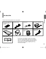 Предварительный просмотр 19 страницы Toshiba SD-P91SKY Owner'S Manual