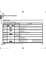 Предварительный просмотр 20 страницы Toshiba SD-P91SKY Owner'S Manual