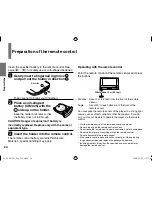 Предварительный просмотр 24 страницы Toshiba SD-P91SKY Owner'S Manual