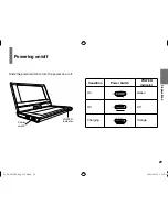 Предварительный просмотр 29 страницы Toshiba SD-P91SKY Owner'S Manual