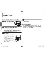 Предварительный просмотр 32 страницы Toshiba SD-P91SKY Owner'S Manual