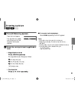 Предварительный просмотр 43 страницы Toshiba SD-P91SKY Owner'S Manual