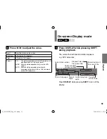 Предварительный просмотр 51 страницы Toshiba SD-P91SKY Owner'S Manual