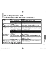 Предварительный просмотр 75 страницы Toshiba SD-P91SKY Owner'S Manual