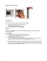 Preview for 9 page of Toshiba SD-R1002 User Manual