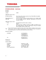 Preview for 12 page of Toshiba SD-R1002 User Manual