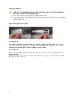 Предварительный просмотр 10 страницы Toshiba SD-R1512 User Manual