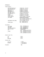 Предварительный просмотр 13 страницы Toshiba SD-R1512 User Manual